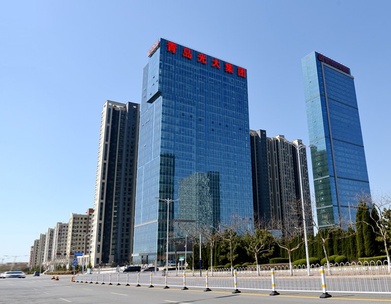 Headquarters Building
