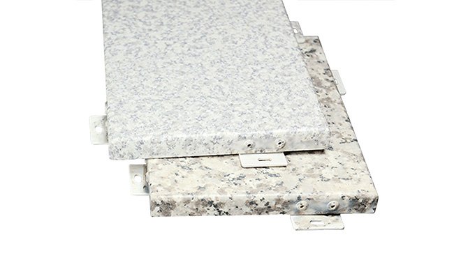 Aluminum veneer coil