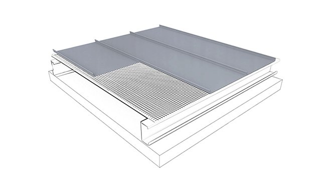 Aluminum magnesium manganese volume