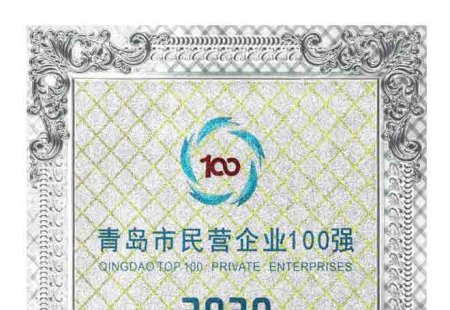  2020年度慈善事业贡献奖