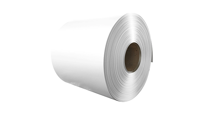 Smallpoint gusset coil-116